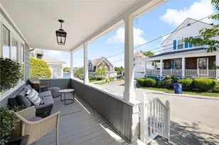 23 Lawn Ave, Warwick, RI 02888 - Photo 7