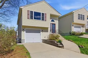 57 Ballou St, Cumberland, RI 02864 - Photo 3