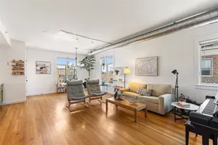 1268 Westminster St, Providence, RI 02909 - Photo 5