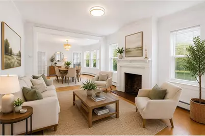 102 Overhill Road, Providence, RI 02906 - Photo 3
