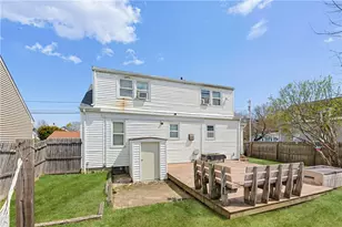 70 East St, West Warwick, RI 02893 - Photo 19