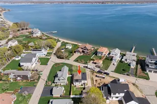 214 Charlotte Dr, Warwick, RI 02818 - Photo 1