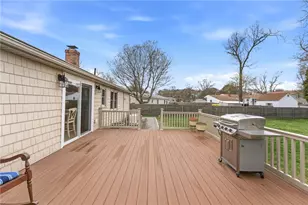 11 Nathan Rd, Warwick, RI 02889 - Photo 17