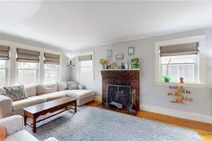 139 Grace St, Cranston, RI 02910 - Photo 15