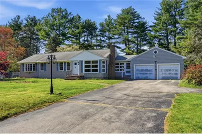 330 Harkney Hill Road, Coventry, RI 02816 - Photo 1