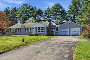 330 Harkney Hill Rd, Coventry, RI 02816 - Photo 1