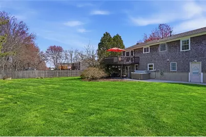 7 Jennifer Drive, Bristol, RI 02809 - Photo 21