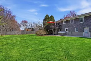 7 Jennifer Dr, Bristol, RI 02809 - Photo 21