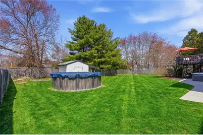 7 Jennifer Drive, Bristol, RI 02809 - Photo 23