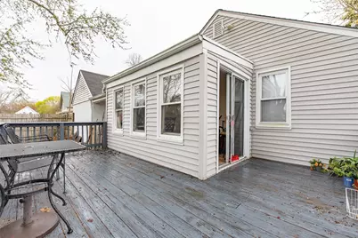 161 Adams Street, Warwick, RI 02888 - Photo 21