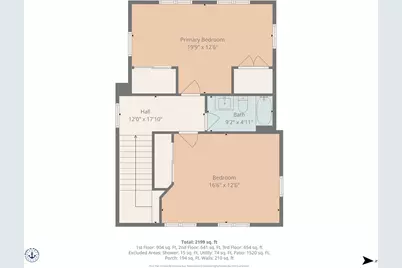 177 Seaconnet Boulevard, Portsmouth, RI 02871 - Photo 25
