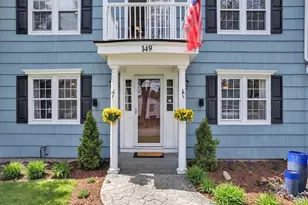 149 Rowe Ave, Pawtucket, RI 02861 - Photo 3