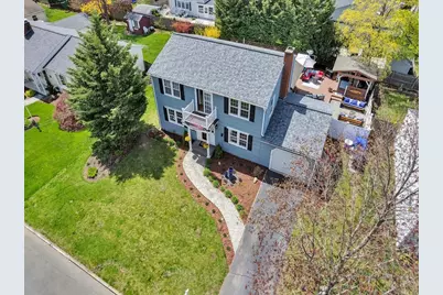 149 Rowe Avenue, Pawtucket, RI 02861 - Photo 5