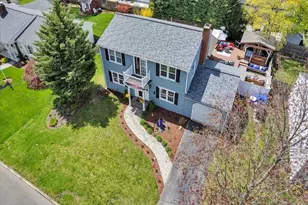 149 Rowe Ave, Pawtucket, RI 02861 - Photo 5