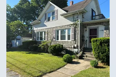 110 Laurens Street, Cranston, RI 02910 - Photo 1