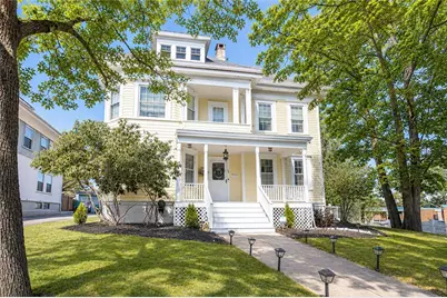 70 Woodland Road, Woonsocket, RI 02895 - Photo 1