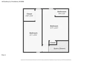 145 Sunbury St, Providence, RI 02908 - Photo 33