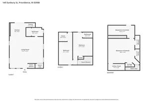 145 Sunbury St, Providence, RI 02908 - Photo 31