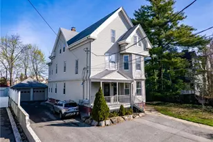 171 Arnold Ave, Cranston, RI 02905 - Photo 5