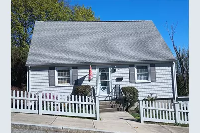 39 Horace Street, Providence, RI 02909 - Photo 1