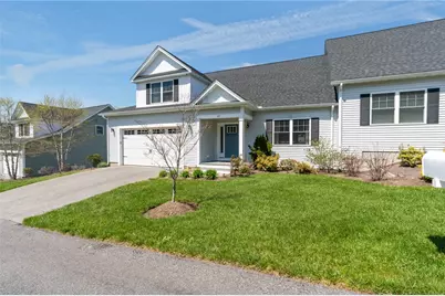 89 Silas Hill Way, Exeter, RI 02822 - Photo 3