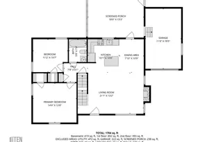 458 River Rd, Lincoln, RI 02865 - Photo 5
