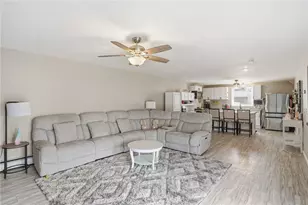 16 Brown St, North Providence, RI 02904 - Photo 5