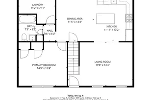 35 Glendale Ave, Tiverton, RI 02878 - Photo 35