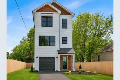 260 Point Avenue, Warwick, RI 02889 - Photo 1