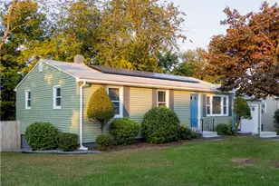 106 Vallette St, Cranston, RI 02920 - Photo 13