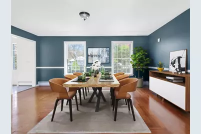 100 Joseph Court, Warwick, RI 02886 - Photo 19