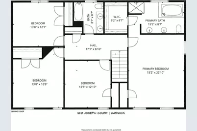 100 Joseph Court, Warwick, RI 02886 - Photo 43