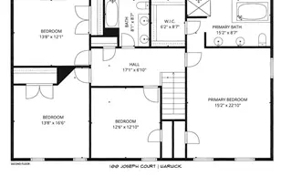 100 Joseph Ct, Warwick, RI 02886 - Photo 43