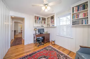 33 Pilgrim Dr, Warwick, RI 02888 - Photo 19