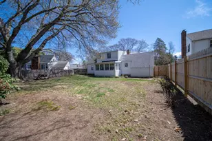33 Pilgrim Dr, Warwick, RI 02888 - Photo 29