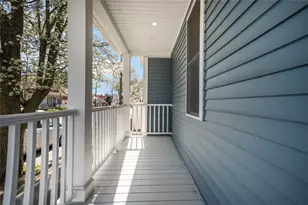 263 Warren Ave, East Providence, RI 02914 - Photo 5