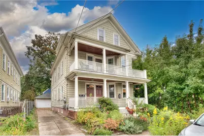 170 Fourth Street, Providence, RI 02906 - Photo 1