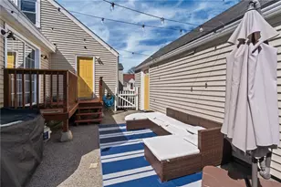 19 Annette Ave, Pawtucket, RI 02861 - Photo 33