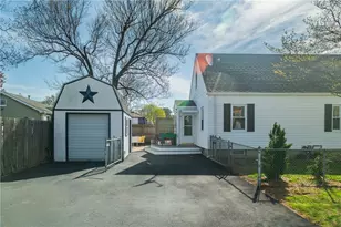 99 Dryden Blvd, Warwick, RI 02888 - Photo 31
