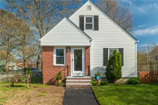 99 Dryden Blvd, Warwick, RI 02888 - Photo 35
