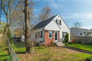 99 Dryden Blvd, Warwick, RI 02888 - Photo 37