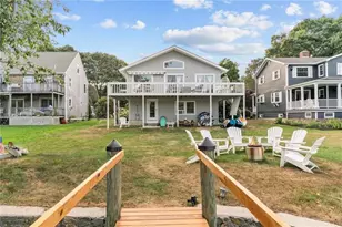 93 Riverside Dr, South Kingstown, RI 02879 - Photo 5