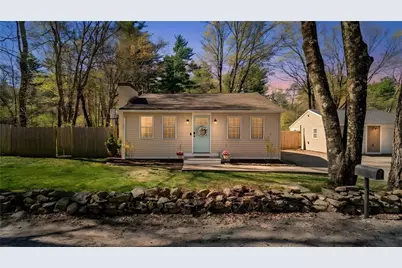 410 Field Hill Road, Scituate, RI 02815 - Photo 3