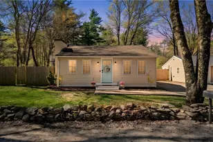 410 Field Hill Rd, Scituate, RI 02815 - Photo 3