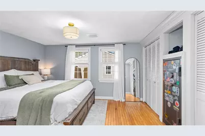 410 Field Hill Road, Scituate, RI 02815 - Photo 23