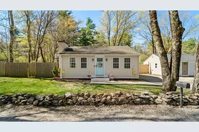 410 Field Hill Road, Scituate, RI 02815 - Photo 1