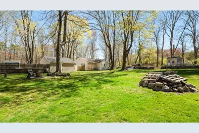 410 Field Hill Road, Scituate, RI 02815 - Photo 33