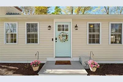 410 Field Hill Road, Scituate, RI 02815 - Photo 5