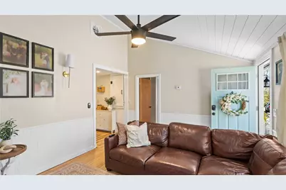410 Field Hill Road, Scituate, RI 02815 - Photo 7
