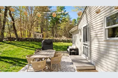410 Field Hill Road, Scituate, RI 02815 - Photo 27